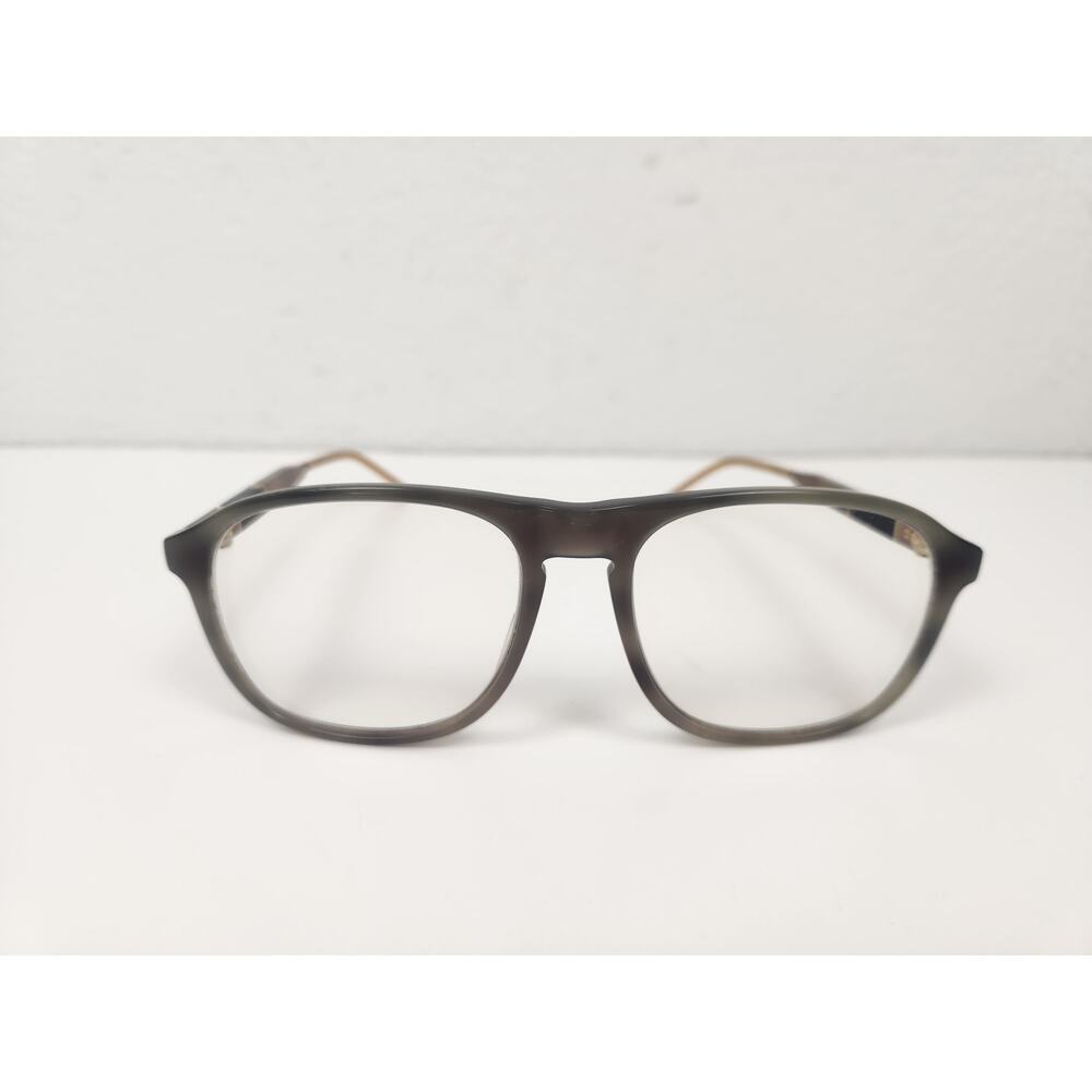 Gucci Glasses GG08440 Unisex Green Prescription Lenses - Picture 6 of 6